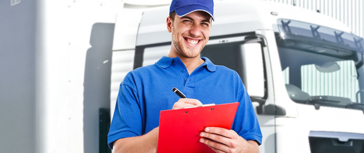 Inside Trucking Company - Meet our employees